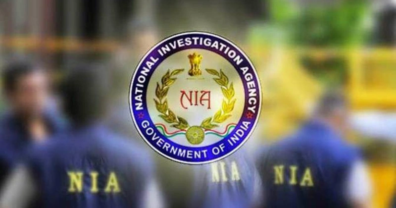 NIA special court target’s Khalistani terrorist Rinda’s men, seizes their properties