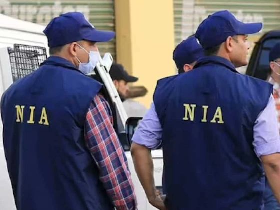 NIA steps up drive against PFI, raids six places in Tamil Nadu