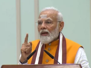 New parliament building will witness the historic rise of India as a civilizational State—PM Modi