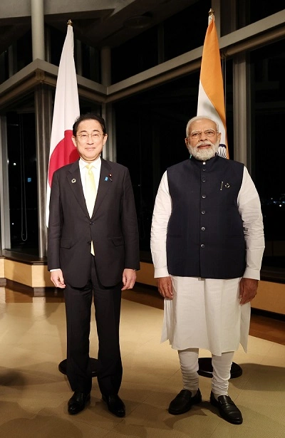 After hosting G20 heads in September, India set to hold Quad Leaders’ Summit in 2024