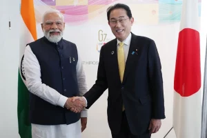 PM Modi holds talks with leaders of Japan, South Korea and Vietnam on a busy Saturday in Hiroshima