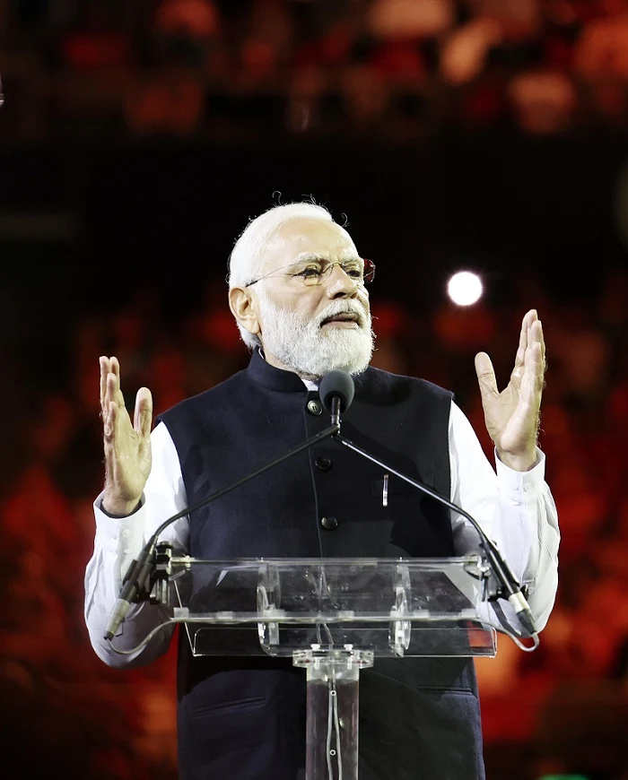 PM Modi set to become voice of Global South as busy diplomatic season kicks off