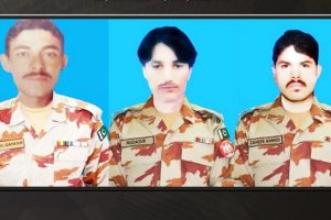 Baloch insurgents strike big – kill 12 Pak soldiers including SSG commandos