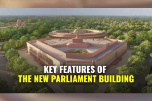 New Symbol of Indian Democracy | Significant Features of New Parliament