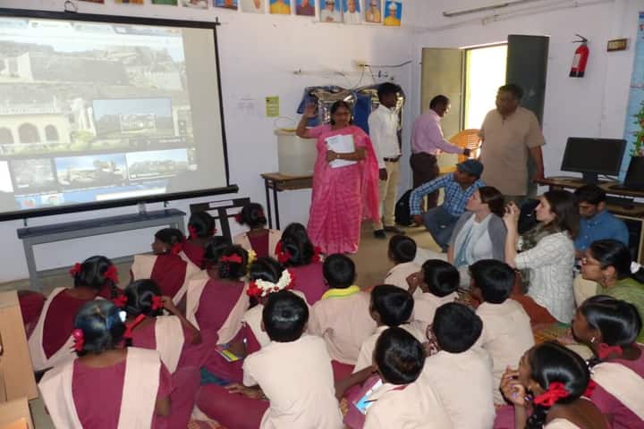 IIT Kanpur to teach rural children online through smart classrooms