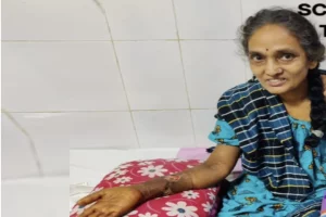 Cuttack doctors join woman’s severed arm in miracle surgery