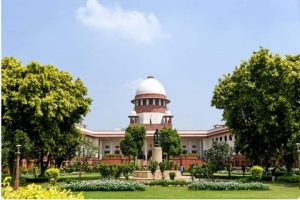 Supreme Court gets digital makeover, 3 top courtrooms turn paperless
