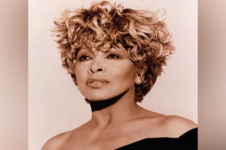 Queen of Rock ‘n’ Roll Tina Turner dies at 83