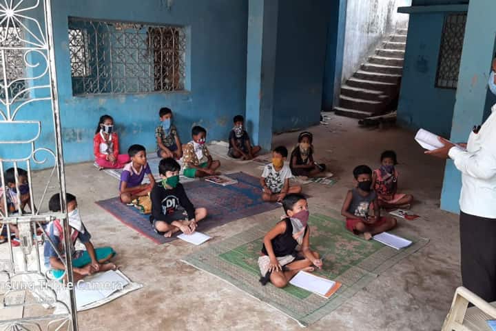 Odisha’s tribal kids to be taught their local culture and science in schools