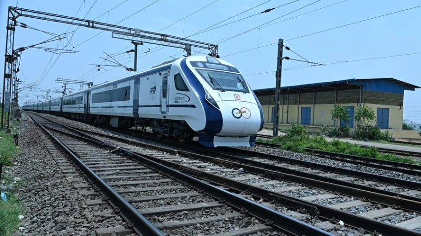 Long distance Vande Bharat Express trains soon as Indian Railways shifts gears