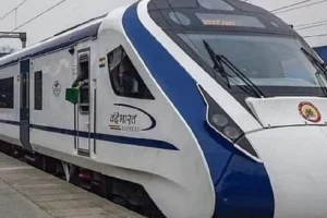 PM to flag off Puri-Howrah Vande Bharat Express today, roll out projects worth Rs 8,000 cr for Odisha