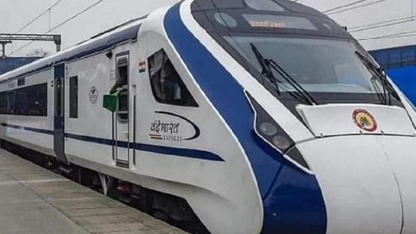 PM to flag off Puri-Howrah Vande Bharat Express today, roll out projects worth Rs 8,000 cr for Odisha