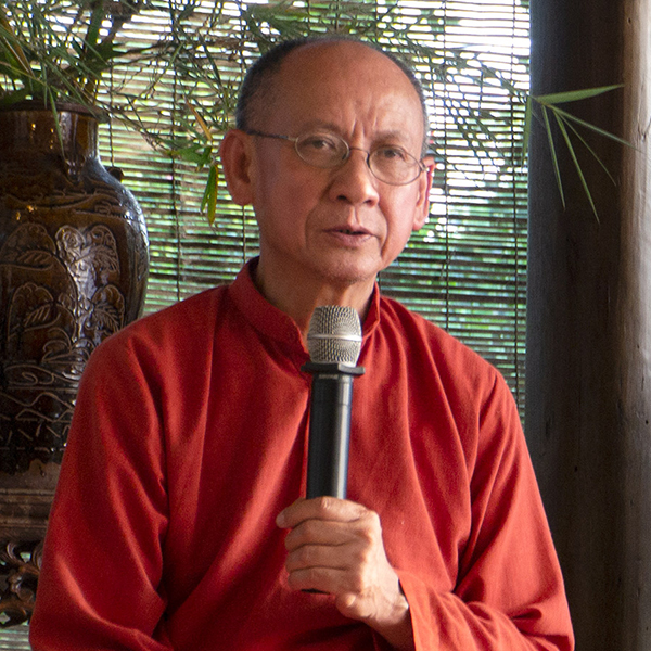 Vietnam’s Buddhist monk seeks Indian support for peace outreach in Myanmar