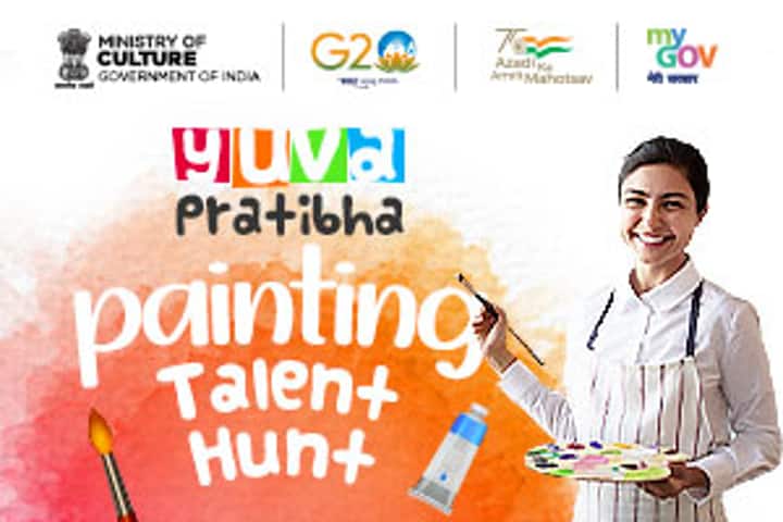 Painting talent hunt to celebrate 75 years of Independence to begin on May 11