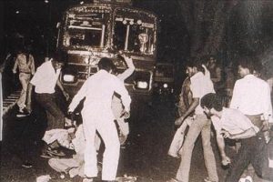 Perpetrators of 1984 anti-Sikh riots being brought to book in New India