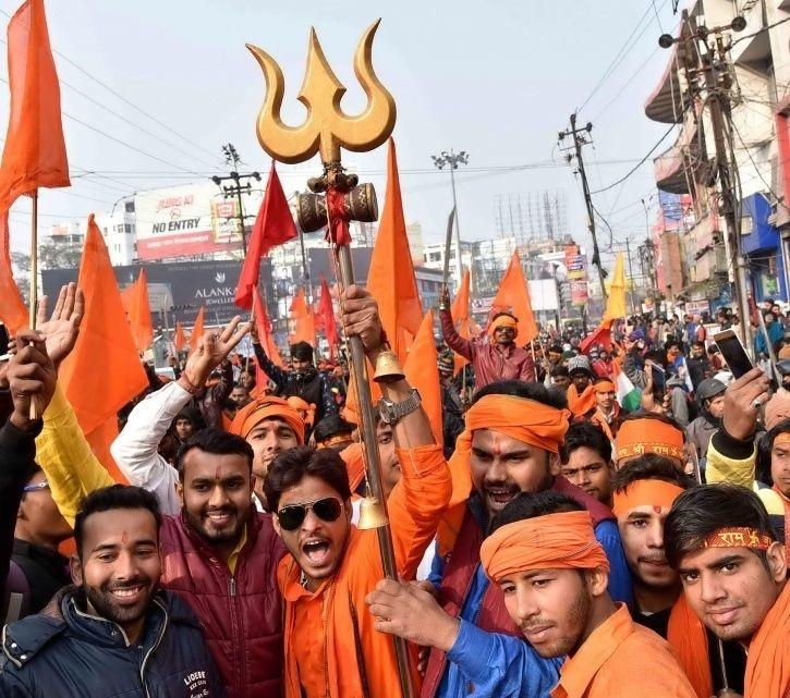 Congress faces massive backlash from Lord Hanuman followers in Karnataka