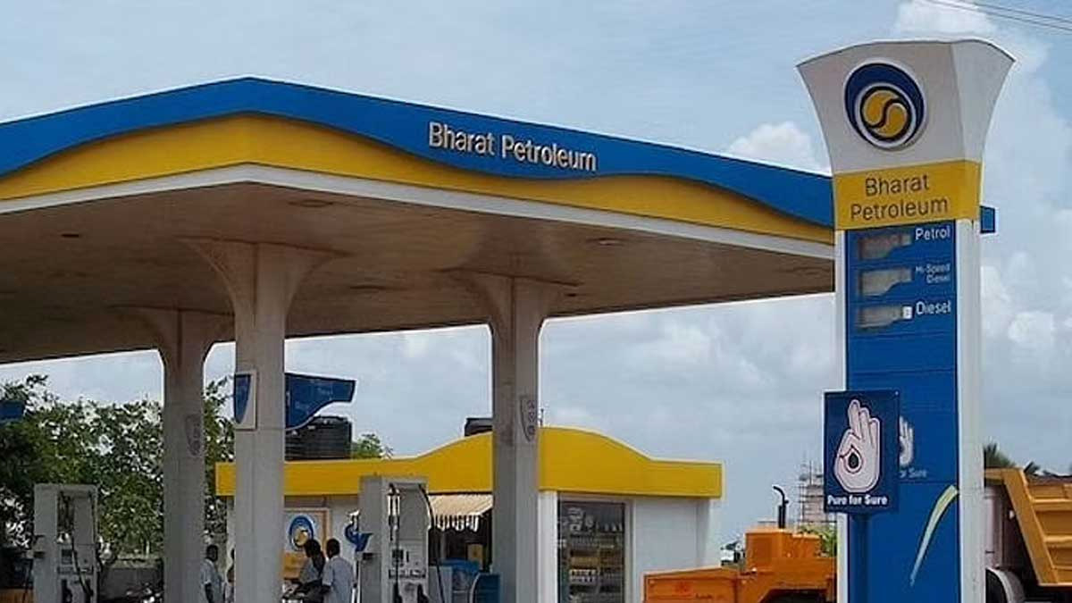 Bharat Petroleum coming out with new PNG stove to cut gas consumption