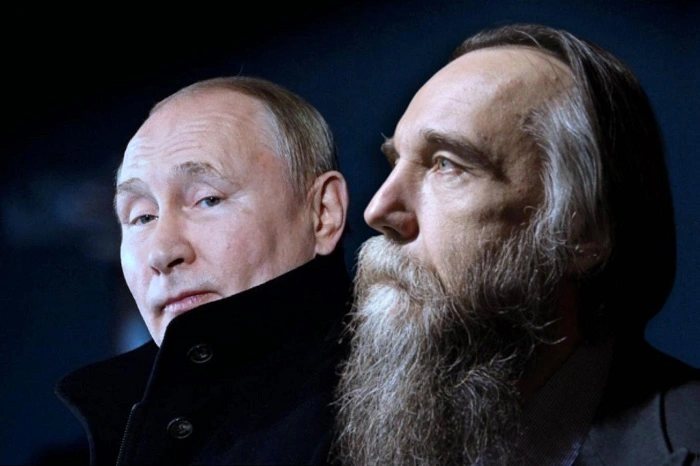Russia’s top ideologue Alexander Dugin airs 7-point formula including using tactical nukes to win Ukraine war