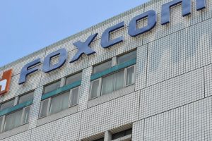 Taiwanese electronics giant Foxconn to invest another Rs 3,300 crore in Hyderabad factory