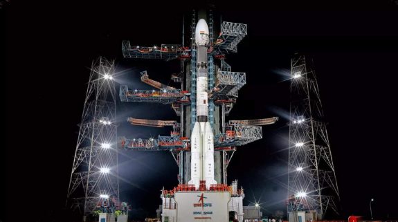 ISRO launches India’s version of GPS, here’s what you need to know about it