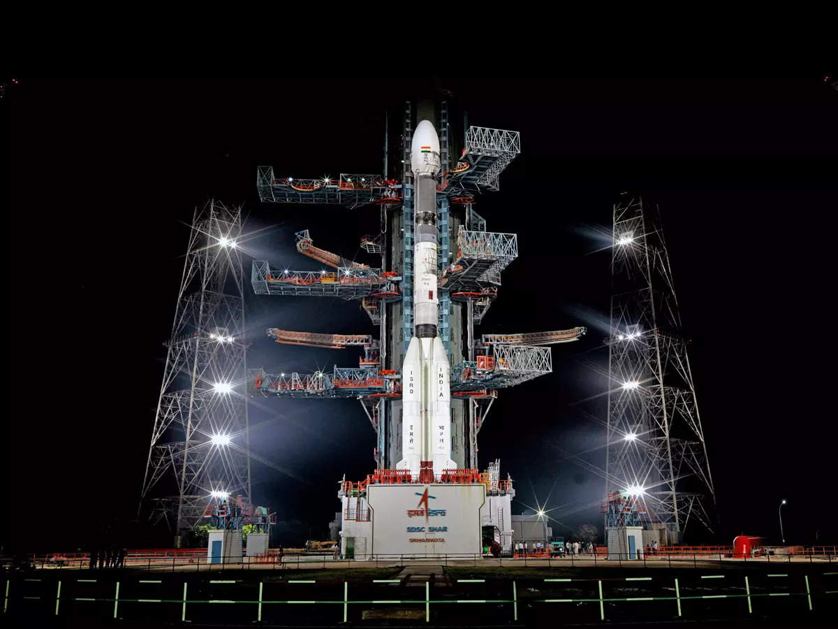ISRO launches India’s version of GPS, here’s what you need to know about it