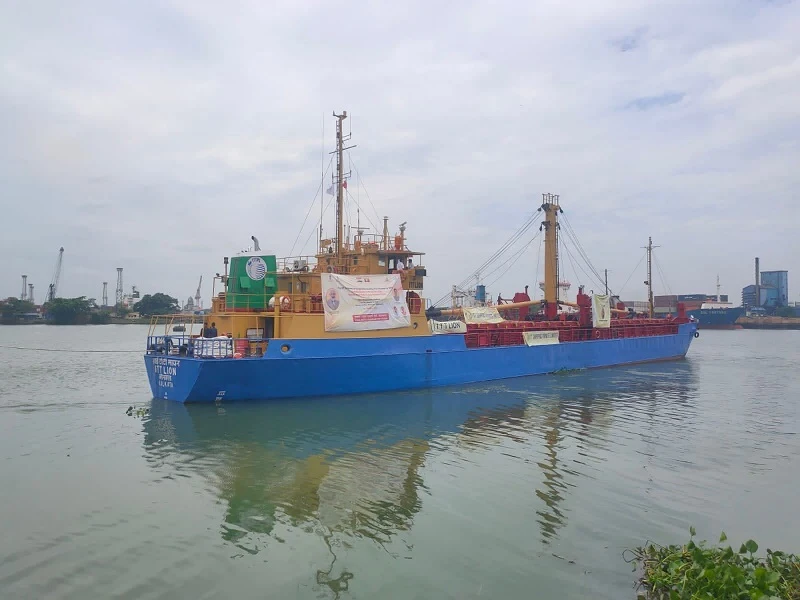 India mounts riposte to China’s inroads in ASEAN by flagging first shipment to Sittwe port