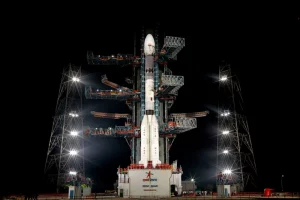 ISRO is all set to launch NextGen navigational satellite tomorrow