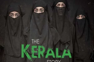 The Kerala Story and sex slavery in ISIS camp