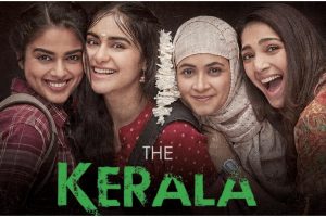 The Kerala Story rakes in Rs 68.85 crore as ticket sales surge