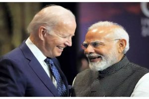 You are too popular…, Joe Biden praises PM Modi at Quad summit