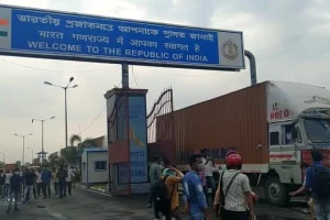 India-Bangladesh head for seamless transit after Shah clears decks for second land border terminal