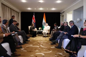 PM Modi invites Australian business leaders to partner India in mining and minerals sector