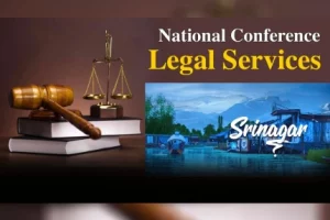 200 Judges To Attend National Conference In Srinagar On Legal Services