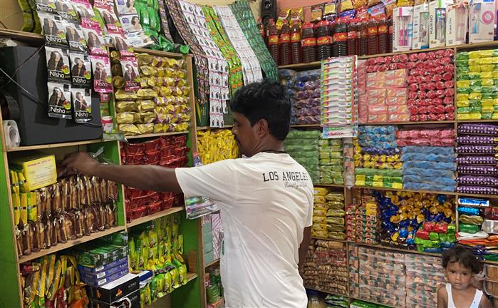 Retail inflation falls 2-year low during May in big relief to consumers