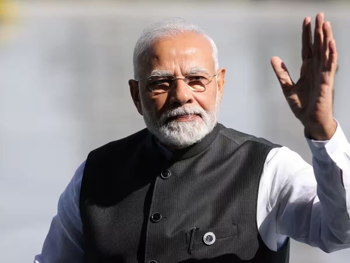 PM Modi’s US visit is fifth setback for Kashmir’s separatists in 4 years