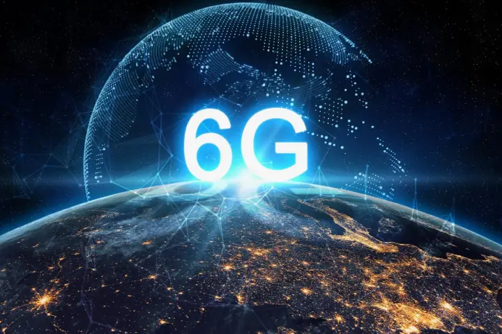 India plays key role in shaping International Telecom Union’s 6 G Vision