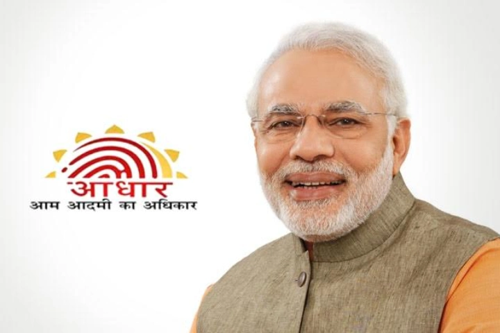 Aadhaar-based social welfare services reach 10.6 million people in May as Govt goes digital