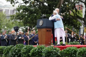 PM Modi’s US visit lights up new pathways of partnership