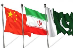 China, Iran and Pakistan start security consultations in Beijing