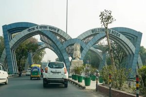Yogi Cabinet approves Rs 800 crore Delhi-Noida Elevated Road project