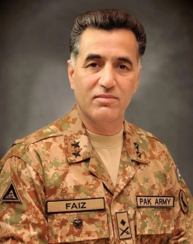 Is Faiz Hameed Pak Army Chief’s main obstacle in his battle with Imran Khan?