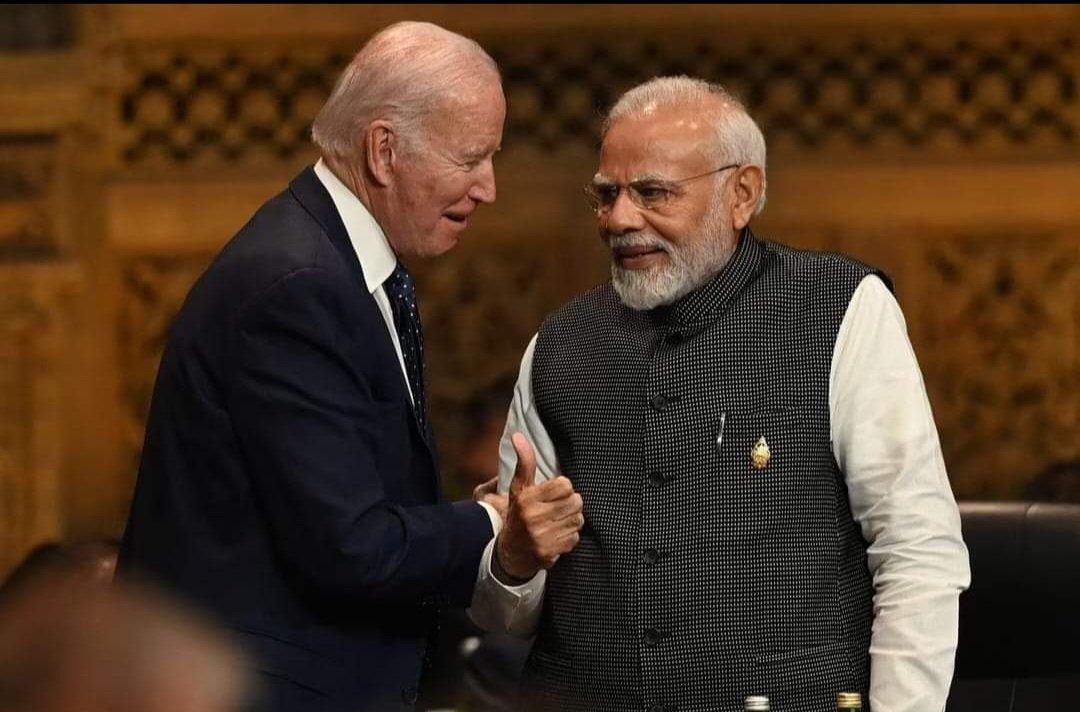 PM Modi’s Washington visit poised to take India-US Relations to a new high