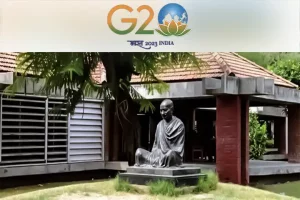 Ahmedabad is all set to host G20 Mayors’ Summit