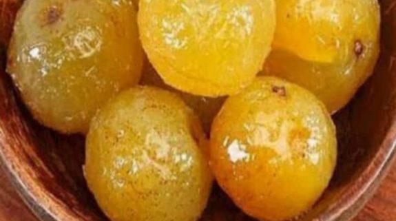 Organic honey gooseberry made by Kerala tribals to be marketed by Forest Dept.