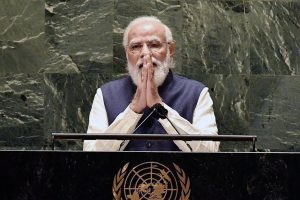 UN okays India’s proposal on Memorial Wall for fallen Peacekeepers, PM Modi thanks nations for support