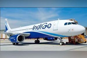 IndiGo flight enters Pakistan airspace due to bad weather in J&K