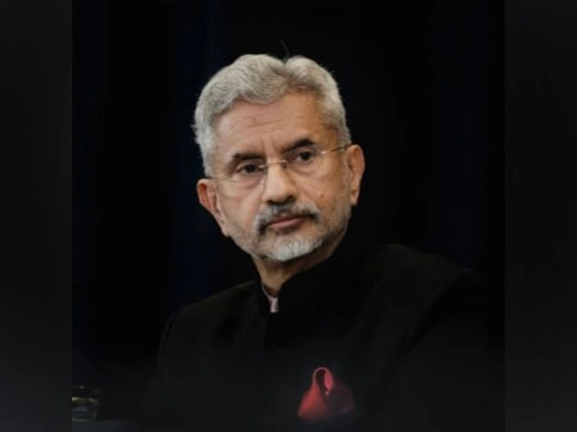 Global South applauds India for raising its concerns with the rich and powerful–Jaishankar