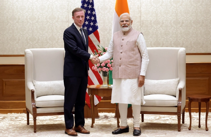 PM Modi’s visit will spotlight Indo-US initiative on Critical Technologies