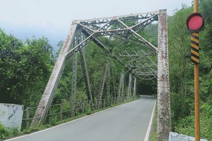 Coimbatore’s 100-year-old Kallar bridge opened as tourist site after renovation