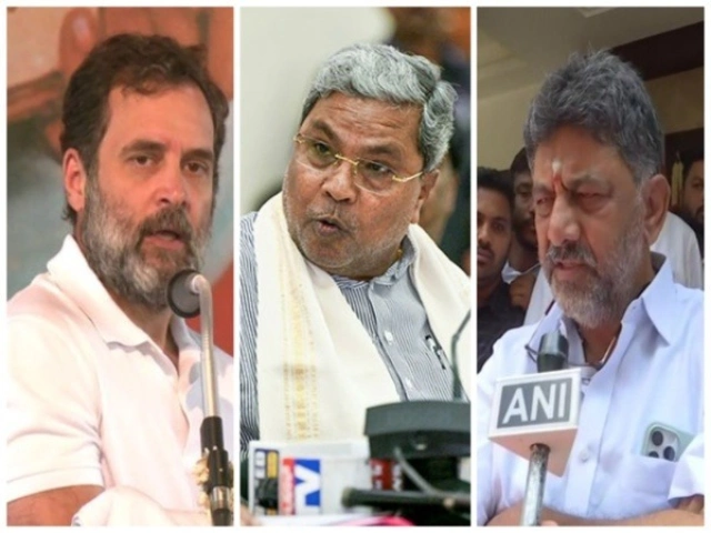 In Karnataka, has the Congress unleashed its anti-Hindu agenda on steroids?